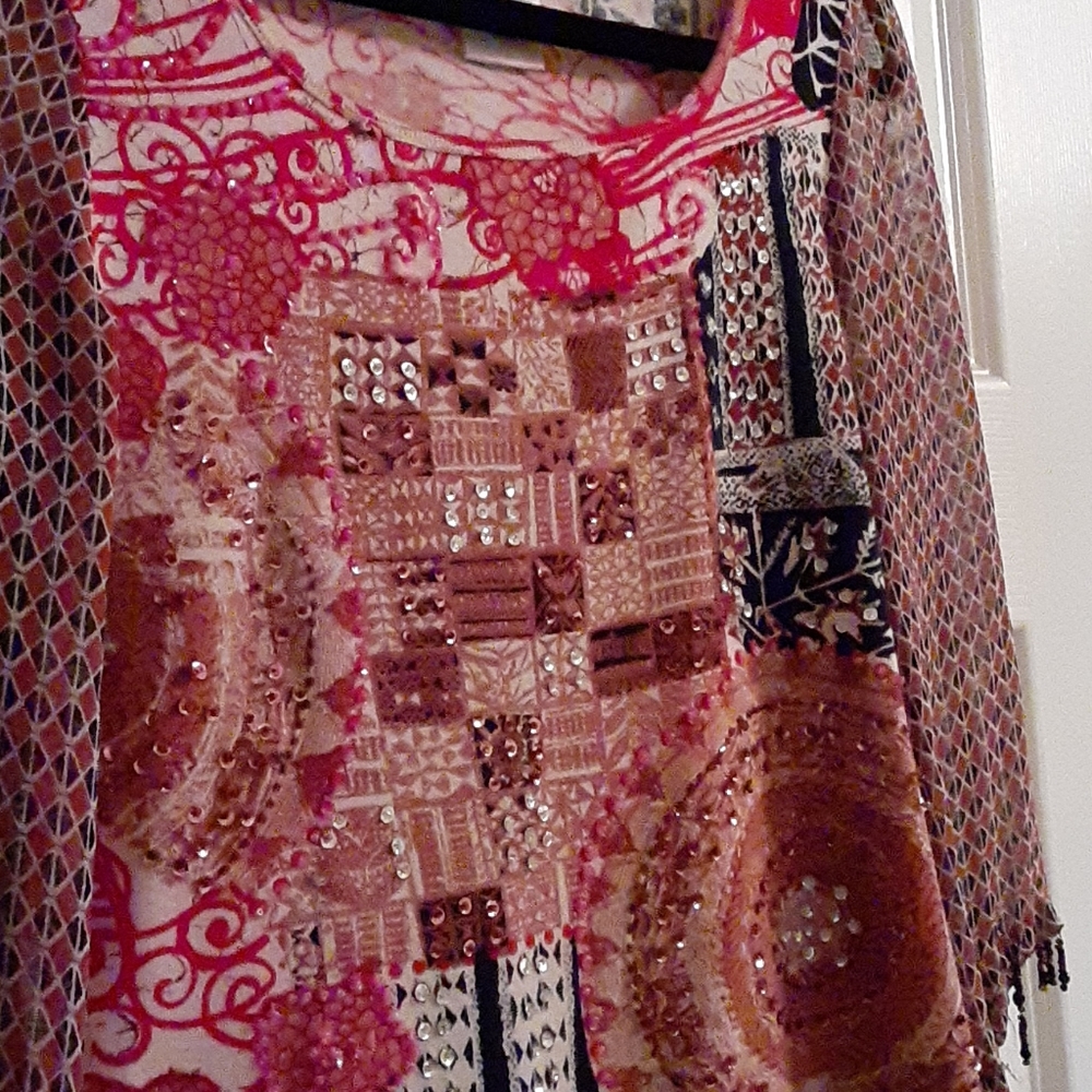 Womens Top - Picture 3 of 4